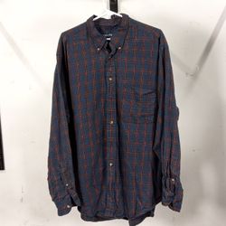 NAUTICA MEN'S SHIRTS - BUNDLE 07