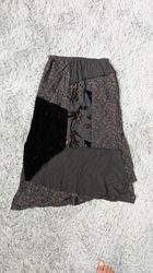 ***Y2K Retro Aesthetic Poly Skirts