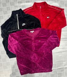Mix brands sweatshirts