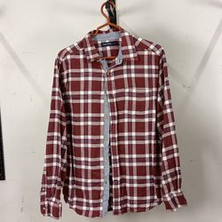 NAUTICA MEN'S SHIRTS - BUNDLE 09