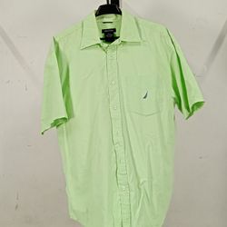 NAUTICA MEN'S SHIRTS - BUNDLE 10