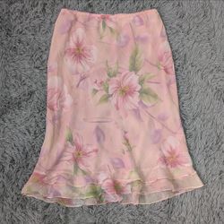 ***Y2K Streetwear Poly Skirts Bundle