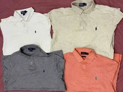 polo t shirts