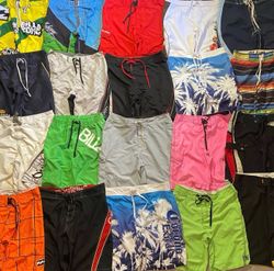 Surf Shorts