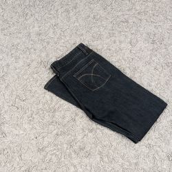 Y2K FLARE & EMBELLISHED DENIM JEANS - BUNDLE 20