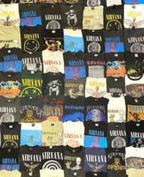 Nirvana T-Shirts