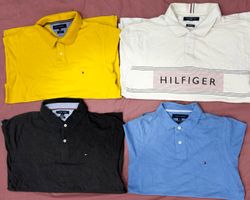tommy hilfiger t shirts