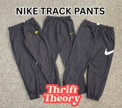Nike Track Pants - (1/07)
