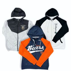 Pro Sport Hoodies
