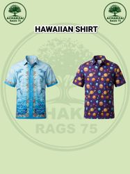 Hawaiian Shirts