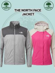 The north Face Windbreaker Jacket