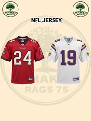Nfl jersey