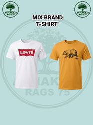 Mix Brand T-Shirt