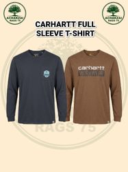 Carhartt Long Sleeve T-shirt