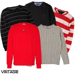 10x Tommy Hilfiger Sweatshirts