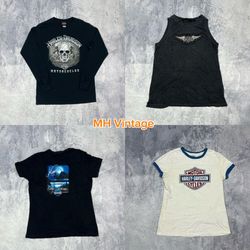 Harley Davidson T-Shirts