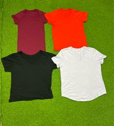 Yv482lululemon shirt 32p