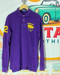 Ralph Lauren polo T shirt