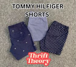 Tommy Hilfiger Shorts - (01/07)