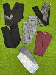 Yv485  Lululemon legging 35P