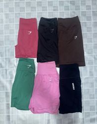 Gymshark shorts
