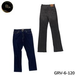 Women’s Levi Jeans – Premium Y2K Vintage Style Den..
