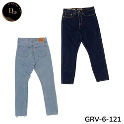 Women’s Levi Jeans – Premium Y2K Vintage Style Den..
