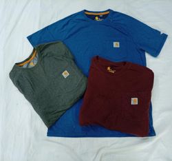 CR9686 9686 Vintage Carhartt T-Shirts