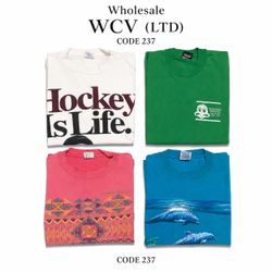 VINTAGE Single Stitch T Shirt