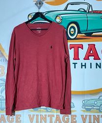 Ralph Lauren Crewnecks shirts
