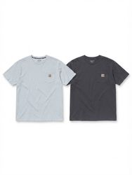 (FV-1927)  Carhartt  T-Shirts