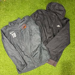 Nike Mix Jacket (zrs 65)