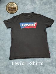 Levi's T-Shirts