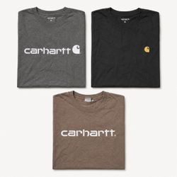 Premium Carhartt T-shirts