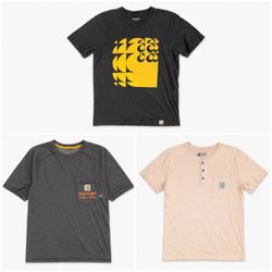 Carhartt T-shirts