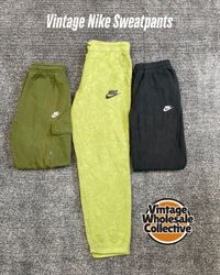 Vintage Nike Sweatpants - (01/07)