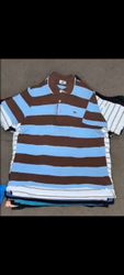 Lacoste Authentic Tshirts