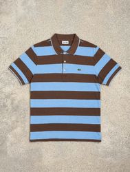Lacoste Authentic Tshirts