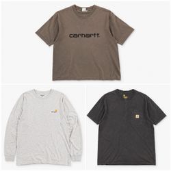 Carhartt T-shirts