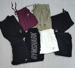 Gymshark Trousers