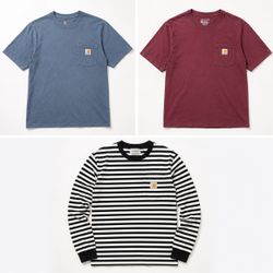 Carhartt T-shirts