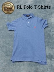 Ralph Lauren Polo Shirts