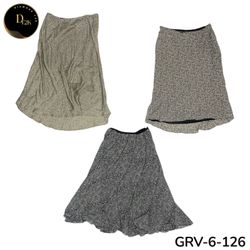 Women’s Poly Skirt – Premium Comfortable Fit Y2K V..