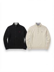 (FV-1919) Polo Knitwear - Sweater & Fleece