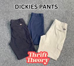 Dickies Pants - (01/07)