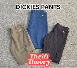 Dickies Pants - (01/07)