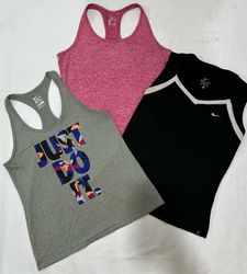 Nike Sports Tank Tops B#225