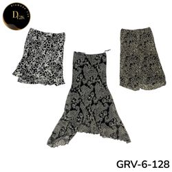 Women’s Poly Skirt – Premium Comfortable Fit Y2K V..