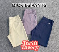 Dickies Pants - (01/07)