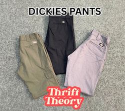 Dickies Pants - (01/07)